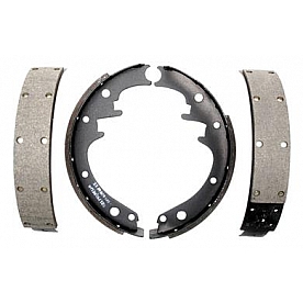 Raybestos Brakes Brake Shoe - 31PG