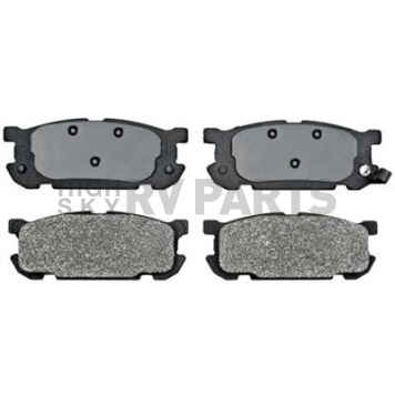 Raybestos Brakes Brake Pad - SP891XP
