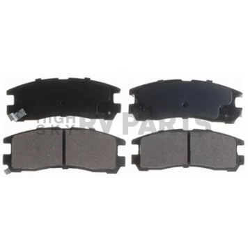 Raybestos Brakes Brake Pad - SGD383C