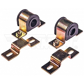 Dorman Chassis Stabilizer Bar Mount Bushing - BSK43019PR