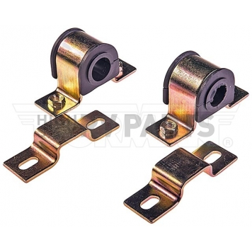 Dorman Chassis Stabilizer Bar Mount Bushing - BSK43019PR