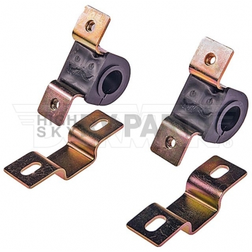 Dorman Chassis Stabilizer Bar Mount Bushing - BSK43019PR-1