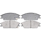 Raybestos Brakes Brake Pad - SGD440M