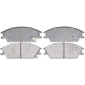 Raybestos Brakes Brake Pad - SGD440M