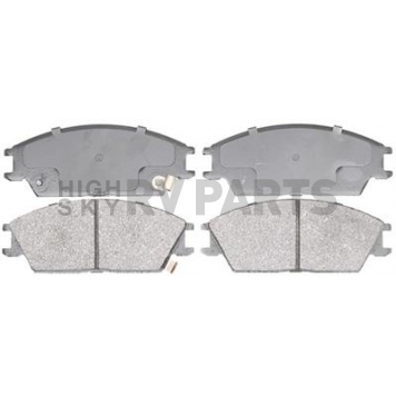 Raybestos Brakes Brake Pad - SGD440M