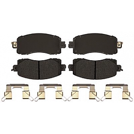 Raybestos Brakes Brake Pad - MGD2045CH