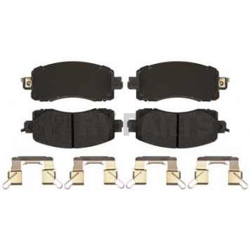 Raybestos Brakes Brake Pad - MGD2045CH