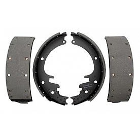 Raybestos Brakes Brake Shoe - 452PG