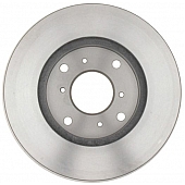 Rotor Company Brake Rotor - SB96709
