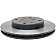 Rotor Company Brake Rotor - SB96709