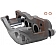 Raybestos Brakes Brake Caliper - FRC11034