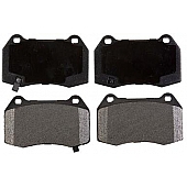 Raybestos Brakes Brake Pad - SP960XPH