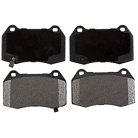 Raybestos Brakes Brake Pad - SP960XPH