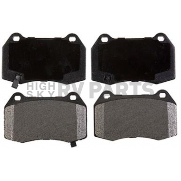 Raybestos Brakes Brake Pad - SP960XPH