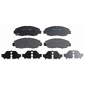 Raybestos Brakes Brake Pad - SGD465A