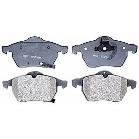 Raybestos Brakes Brake Pad - SGD819M