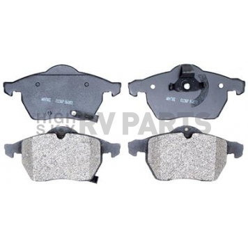 Raybestos Brakes Brake Pad - SGD819M