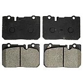 Raybestos Brakes Brake Pad - MGD665C