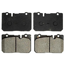 Raybestos Brakes Brake Pad - MGD665C