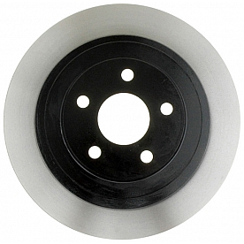 Rotor Company Brake Rotor - SB96937