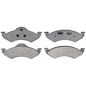 Raybestos Brakes Brake Pad - SGD820M