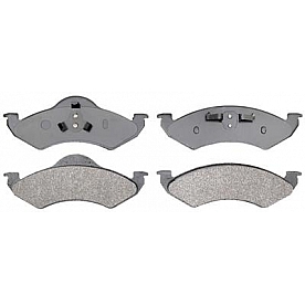 Raybestos Brakes Brake Pad - SGD820M