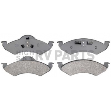Raybestos Brakes Brake Pad - SGD820M