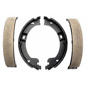 Raybestos Brakes Parking Brake Shoe - 761PG