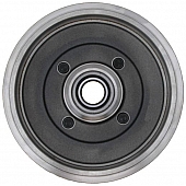 Rotor Company Brake Drum - SB9759