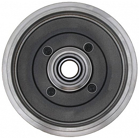 Rotor Company Brake Drum - SB9759