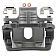 Raybestos Brakes Brake Caliper - FRC11331