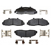 Raybestos Brakes Brake Pad - MGD679CH