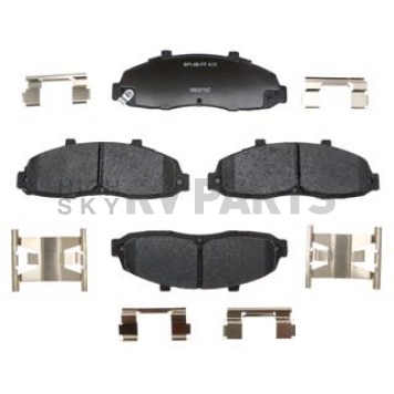 Raybestos Brakes Brake Pad - MGD679CH