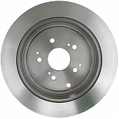 Rotor Company Brake Rotor - SB980032