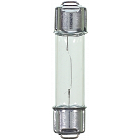 Wagner Lighting Turn Signal Indicator Light Bulb - 2112