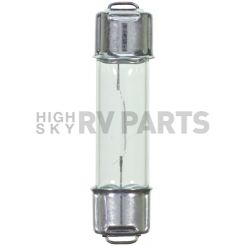 Wagner Lighting Turn Signal Indicator Light Bulb - 2112