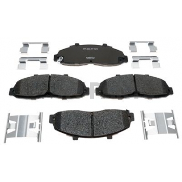 Raybestos Brakes Brake Pad - MGD679MH