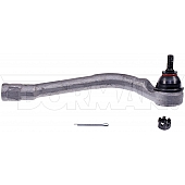Dorman Chassis Tie Rod End - TO60162XL