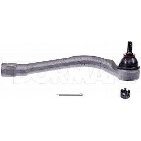 Dorman Chassis Tie Rod End - TO60162XL