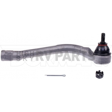 Dorman Chassis Tie Rod End - TO60162XL