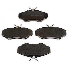 Raybestos Brakes Brake Pad - MGD682M