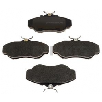 Raybestos Brakes Brake Pad - MGD682M