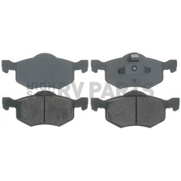 Raybestos Brakes Brake Pad - SGD843C