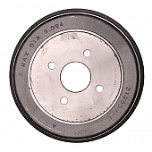 Rotor Company Brake Drum - SB9749