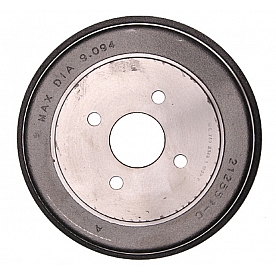 Rotor Company Brake Drum - SB9749
