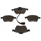 Raybestos Brakes Brake Pad - MGD687AM