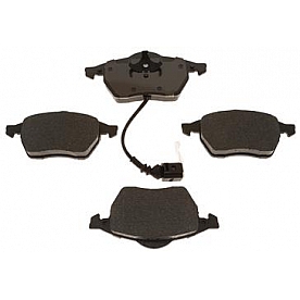 Raybestos Brakes Brake Pad - MGD687AM