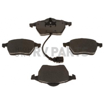 Raybestos Brakes Brake Pad - MGD687AM