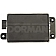 Dorman (OE Solutions) Cruise Control Distance Sensor 601725