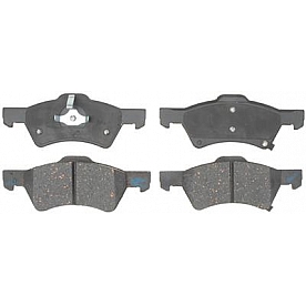 Raybestos Brakes Brake Pad - SGD857C